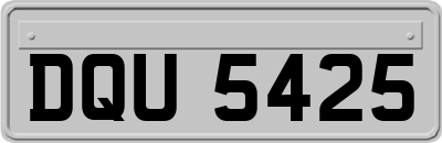 DQU5425