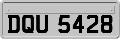 DQU5428
