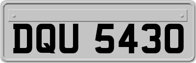 DQU5430