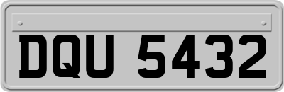 DQU5432