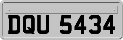 DQU5434