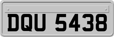 DQU5438