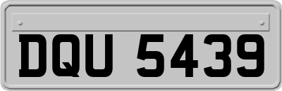 DQU5439