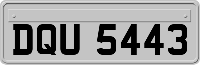DQU5443