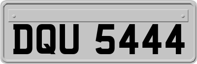 DQU5444