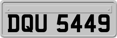 DQU5449
