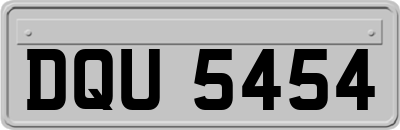 DQU5454