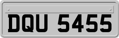 DQU5455