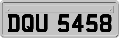 DQU5458