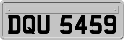 DQU5459