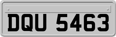 DQU5463