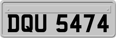 DQU5474