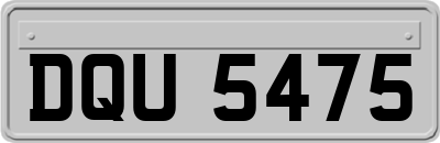 DQU5475