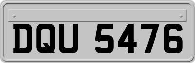 DQU5476