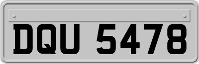 DQU5478