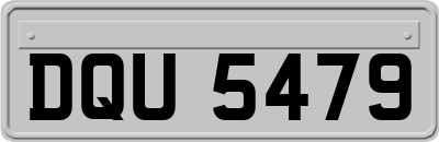 DQU5479