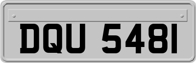 DQU5481