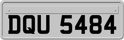 DQU5484