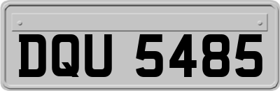 DQU5485