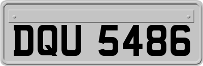 DQU5486