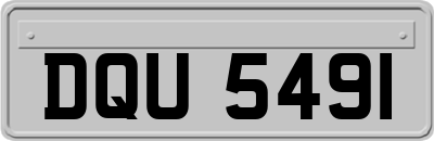DQU5491