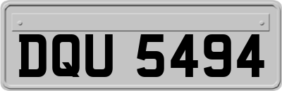 DQU5494