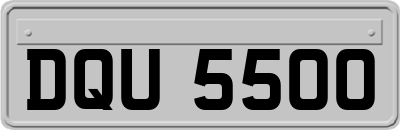 DQU5500
