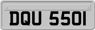 DQU5501