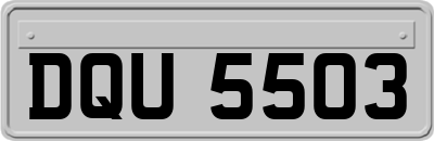 DQU5503