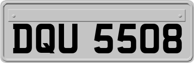 DQU5508