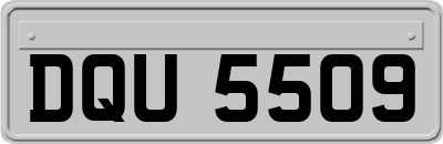 DQU5509