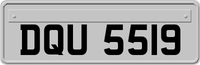 DQU5519