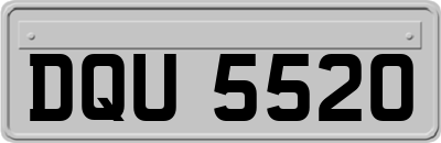 DQU5520