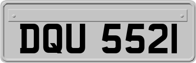 DQU5521