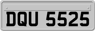 DQU5525