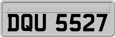 DQU5527