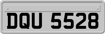 DQU5528