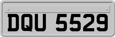 DQU5529