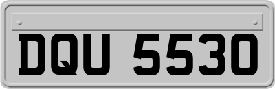 DQU5530