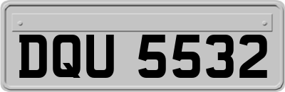 DQU5532