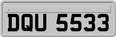 DQU5533