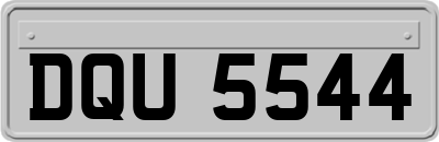 DQU5544