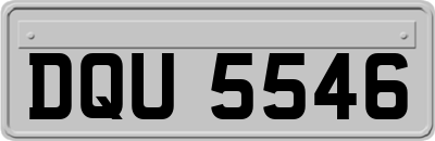 DQU5546