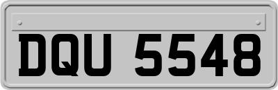 DQU5548