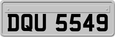 DQU5549