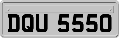 DQU5550