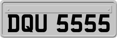 DQU5555