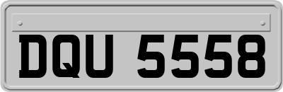 DQU5558