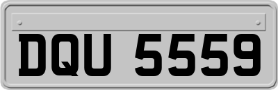 DQU5559