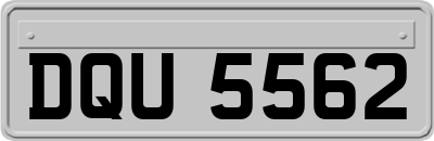 DQU5562